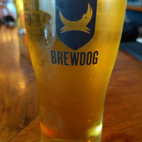 Brewdog Short North food