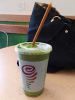 Jamba Juice food