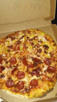 Domino's Pizza food