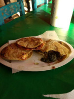 Gorditas DoÑa Maria food