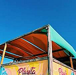 Playita Restobar inside