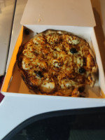 Lapurdiko Pizzak food