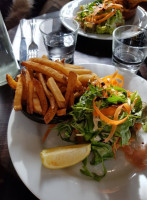 La Seine Café food