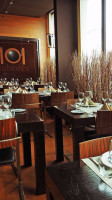 Restaurante Sabores do Chef food