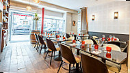 La Brasserie Italienne food