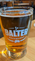 Balter Beerworks food