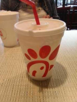 Chick-fil-a food