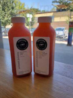 Pressed Juicery food