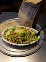 Chipotle Mexican Grill food