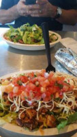 Chipotle Mexican Grill food