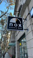 Nox Cookie food