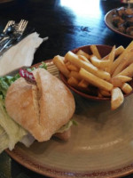 Nando's food