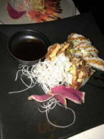 Sakana Sushi Lounge food