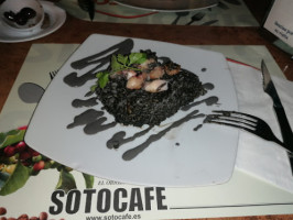 Sirocco food