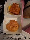 Mcdonald's food