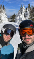 Tannery Pub At Gore Mountain outside