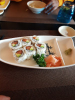 Sayori Sushi food