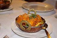 Indian Affair food