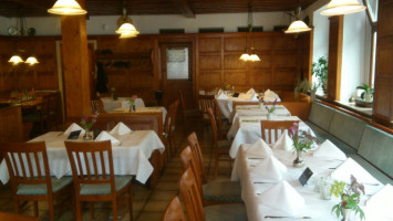 Gasthof Ochsen food