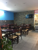 Istanbul Kebab Grill inside