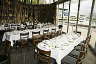 Watermark Restaurant Docklands food