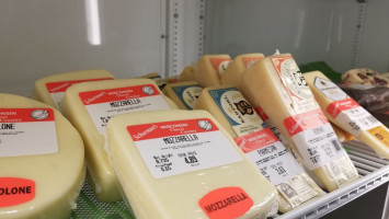 Schurman's Wisconsin Cheese food