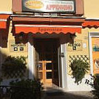 Albergo Ristorante Bar Appennino outside