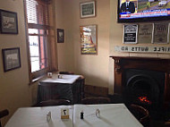 Railway Hotel food