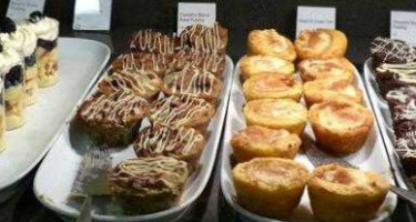 Cafes At The National Museum Of American History food