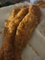 Lawshea's Southern Fish Ribs food