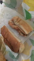 Subway food