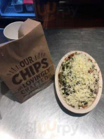 Chipotle Mexican Grill food