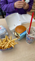 Dairy Queen Grill Chill food