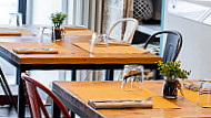 Amedeo Osteria Contemporanea food