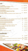 Restaurante Bar El 30 Treinta food