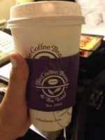 The Coffee Bean Tea Leaf food