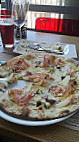 Pizzikotto food