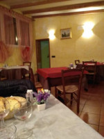 I Tre Camini food