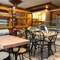 Boulangerie la Maison des Pages food