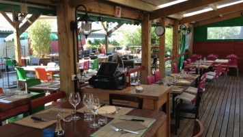 Bistrot de Condate food