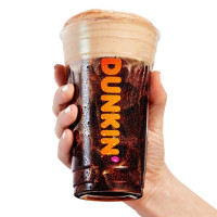 Dunkin' food