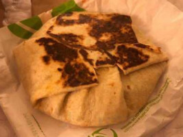 Taco Bell food