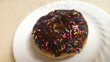 Dunkin Donuts food