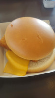 Mcdonald's food