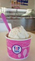 Baskin-robbins food