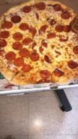 Paisano's Pizza food