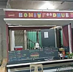 Boni Food Hub outside