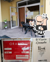 Gelateria E Pizzeria Pinocchio Di Michelotti Mario E C inside