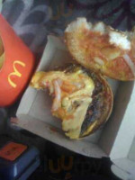 Mcdonald's food