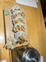 Ato Sushi Korean Japanese Cuisine food